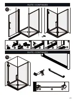 Предварительный просмотр 23 страницы Zitta EPOCA Installation Manual