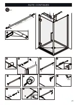 Предварительный просмотр 25 страницы Zitta EPOCA Installation Manual