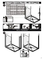 Предварительный просмотр 27 страницы Zitta EPOCA Installation Manual