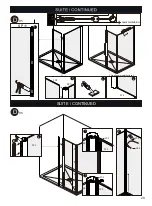 Предварительный просмотр 29 страницы Zitta EPOCA Installation Manual