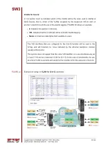 Preview for 46 page of ZIV SW3 User Manual