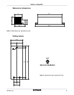 Предварительный просмотр 5 страницы Zivan BC1 Installation And User Manual