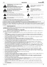 Preview for 19 page of Zivan NG5 User And Installation Manual