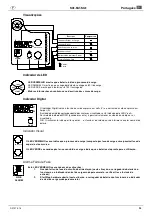 Preview for 25 page of Zivan NG5 User And Installation Manual