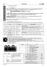 Preview for 31 page of Zivan NG5 User And Installation Manual