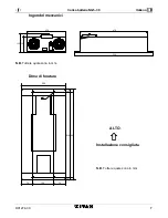 Предварительный просмотр 7 страницы Zivan NG7 Installation And User Manual