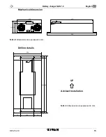 Предварительный просмотр 15 страницы Zivan NG7 Installation And User Manual