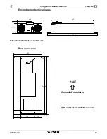 Предварительный просмотр 23 страницы Zivan NG7 Installation And User Manual