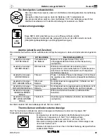 Предварительный просмотр 29 страницы Zivan NG7 Installation And User Manual