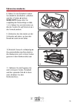 Preview for 13 page of Zizito ENEA Instructions For Use Manual