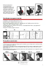 Preview for 3 page of Zizito JASMIN Instructions For Use Manual