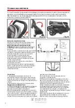 Preview for 4 page of Zizito JASMIN Instructions For Use Manual