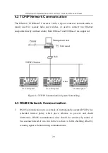 Предварительный просмотр 32 страницы ZKaccess C3-100 Instructions For Installation And Use Manual