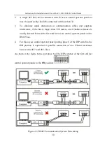 Предварительный просмотр 33 страницы ZKaccess C3-100 Instructions For Installation And Use Manual