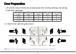 Preview for 5 page of ZKTeco AL10B Installation Instruction