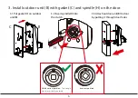 Preview for 7 page of ZKTeco AL10B Installation Instruction