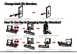 Preview for 10 page of ZKTeco AL10B Installation Instruction