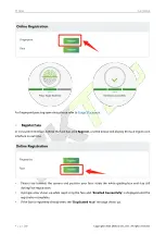 Preview for 38 page of ZKTeco D3 Series User Manual