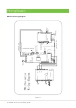 Предварительный просмотр 9 страницы ZKTeco FBL6000 Pro Series Installation Manual