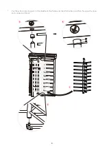 Предварительный просмотр 9 страницы ZKTeco FHT2300 Installation Manual