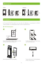 Preview for 4 page of ZKTeco G4 Pro Series Quick Start Manual