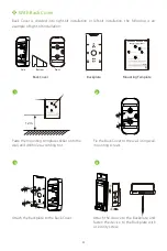 Preview for 5 page of ZKTeco G4 Pro Series Quick Start Manual