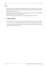 Preview for 49 page of ZKTeco G4[QR] User Manual