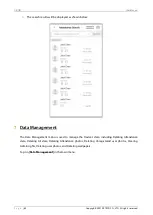 Preview for 60 page of ZKTeco G4[QR] User Manual