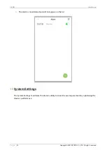 Preview for 74 page of ZKTeco G4[QR] User Manual