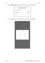 Preview for 95 page of ZKTeco G4[QR] User Manual