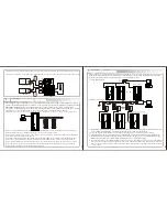 Предварительный просмотр 3 страницы ZKTeco InBio160 Installation And Connection Manual