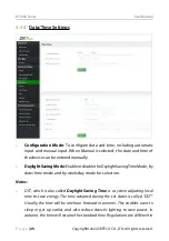 Preview for 26 page of ZKTeco KF1000 Series User Manual