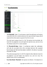 Preview for 29 page of ZKTeco KF1000 Series User Manual