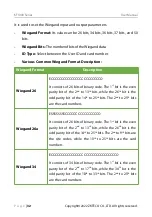 Preview for 33 page of ZKTeco KF1000 Series User Manual