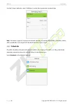 Preview for 57 page of ZKTeco MB10-VL User Manual
