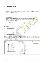 Предварительный просмотр 10 страницы ZKTeco MiniAC Plus User Manual