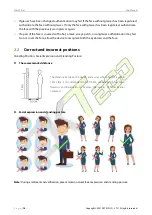 Предварительный просмотр 16 страницы ZKTeco MiniAC Plus User Manual