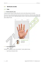 Предварительный просмотр 18 страницы ZKTeco MiniAC Plus User Manual