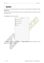 Предварительный просмотр 37 страницы ZKTeco MiniAC Plus User Manual