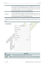 Предварительный просмотр 46 страницы ZKTeco MiniAC Plus User Manual