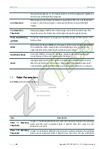 Предварительный просмотр 54 страницы ZKTeco MiniAC Plus User Manual