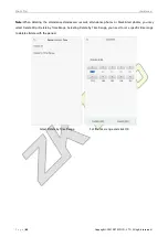 Предварительный просмотр 63 страницы ZKTeco MiniAC Plus User Manual