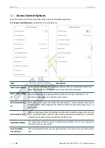 Предварительный просмотр 65 страницы ZKTeco MiniAC Plus User Manual