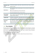 Предварительный просмотр 66 страницы ZKTeco MiniAC Plus User Manual