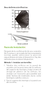 Предварительный просмотр 16 страницы ZKTeco MS10 Quick Start Manual