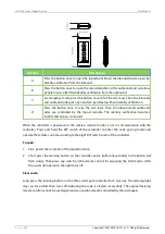 Preview for 17 page of ZKTeco mTS1000 Series User Manual