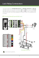 Preview for 9 page of ZKTeco ProBio Quick Start Manual