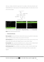 Предварительный просмотр 49 страницы ZKTeco ProCapture-T User Manual