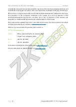 Предварительный просмотр 3 страницы ZKTeco ProlD Series User Manual