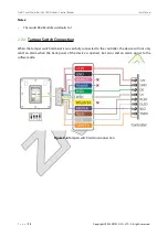 Предварительный просмотр 14 страницы ZKTeco ProlD Series User Manual